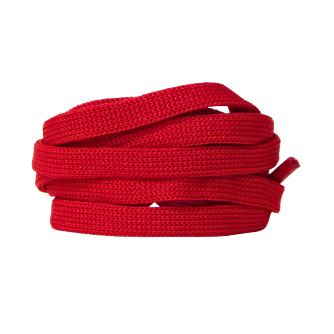 Agujeta Tubular de Poliéster Texturizado
