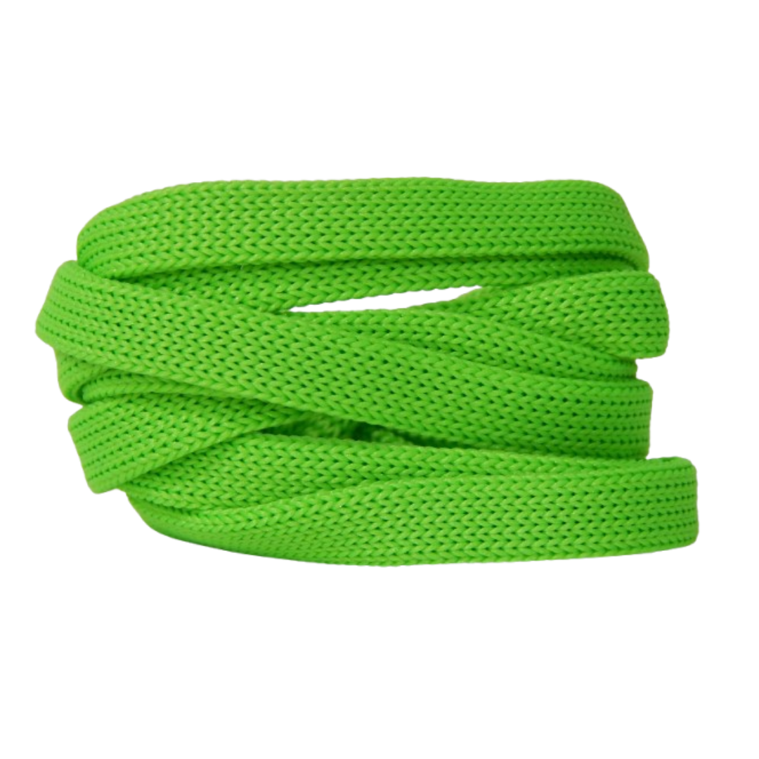 Agujeta Tubular de Poliéster Texturizado