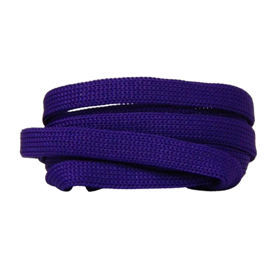 Agujeta Tubular de Poliéster Texturizado